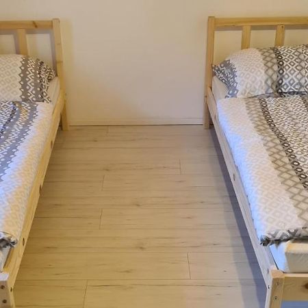 Sg Apartment Freistadt Dış mekan fotoğraf