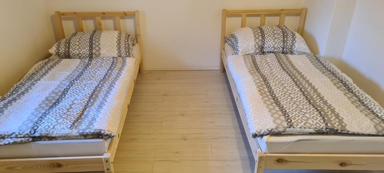 Sg Apartment Freistadt Dış mekan fotoğraf