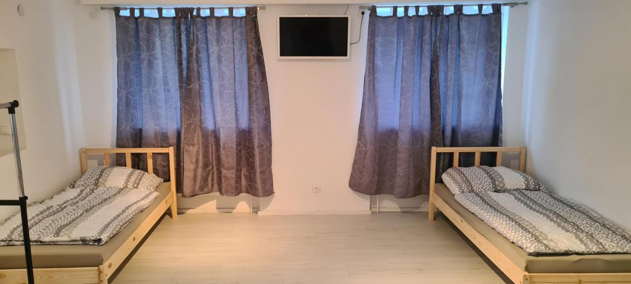 Sg Apartment Freistadt Dış mekan fotoğraf