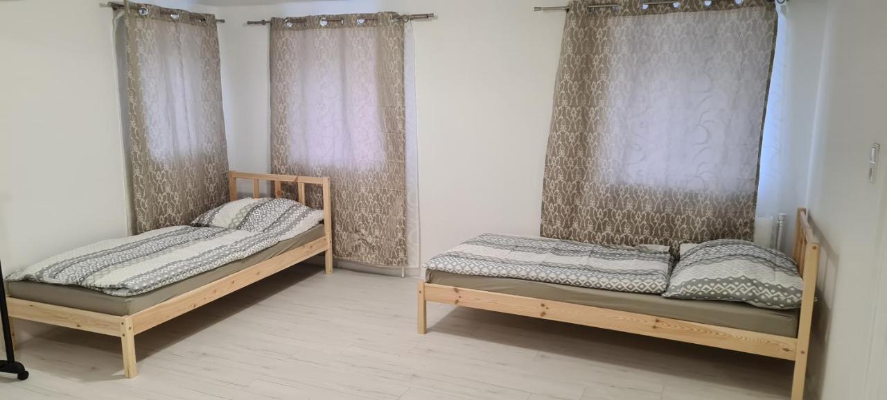 Sg Apartment Freistadt Dış mekan fotoğraf