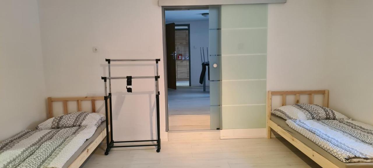 Sg Apartment Freistadt Dış mekan fotoğraf
