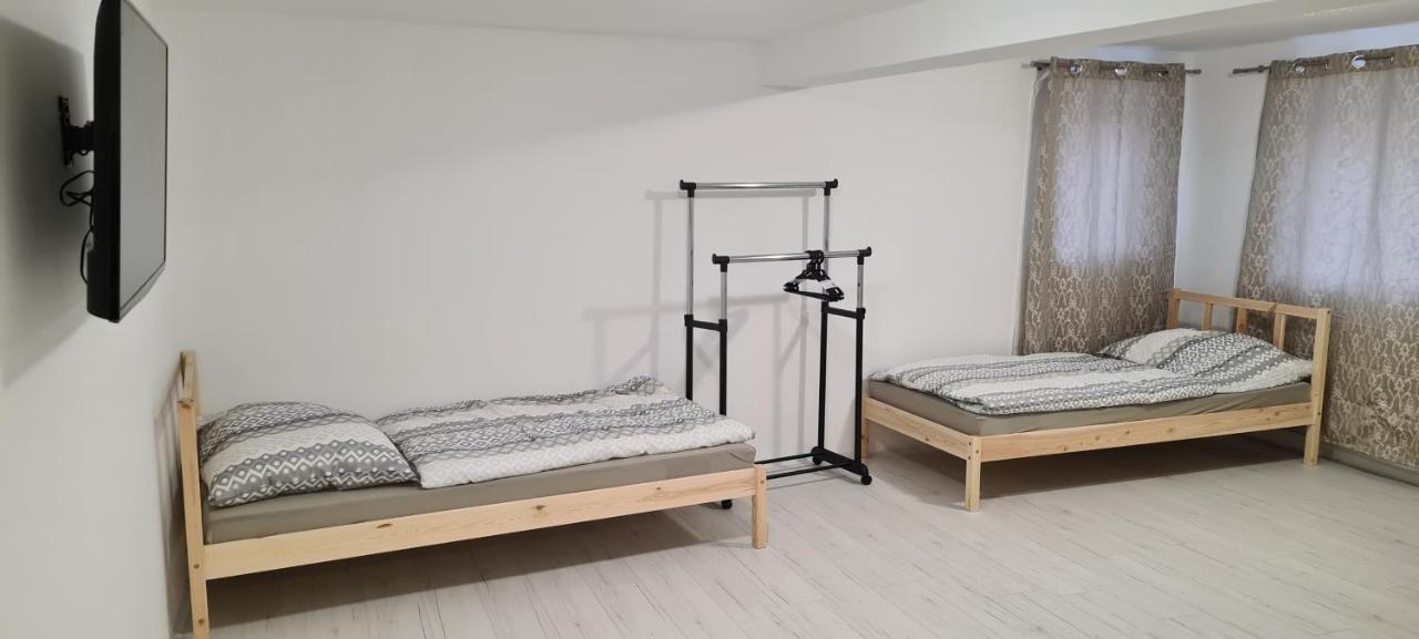 Sg Apartment Freistadt Dış mekan fotoğraf