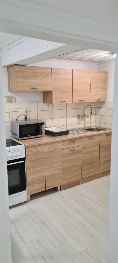 Sg Apartment Freistadt Dış mekan fotoğraf