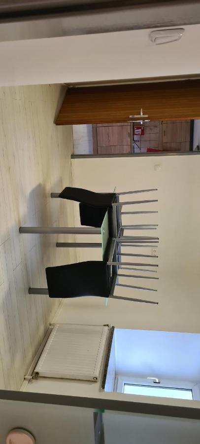 Sg Apartment Freistadt Dış mekan fotoğraf