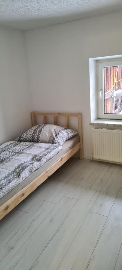 Sg Apartment Freistadt Dış mekan fotoğraf